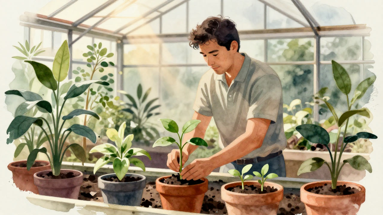 Growth vs. Fixed Mindset