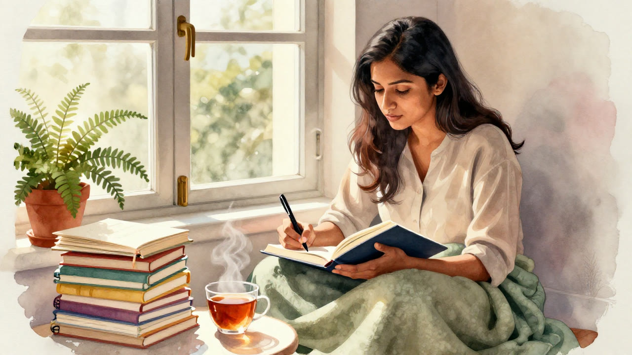 Mindset Growth Strategies