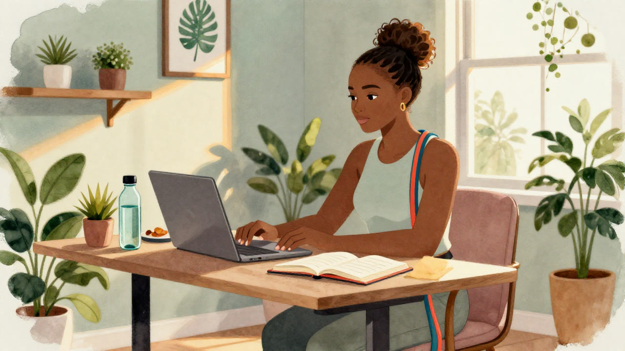 Aligned Habits, Routines & Daily Intentional Living